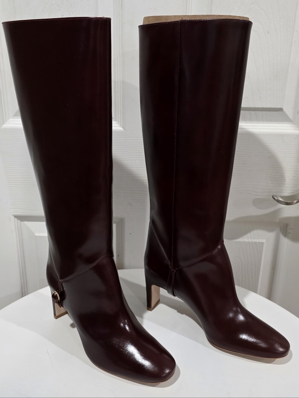 Reformation Gaelle Knee Boots - Picture 4 of 6